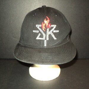 Seth Freakin Rollins Official WWE Cap 2019 Hat Wrestling Snap Back Black